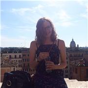 Je donne des cours d'histoire géographie niveau Lycée et collège